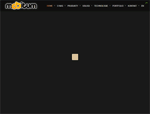 Tablet Screenshot of mobitum.com